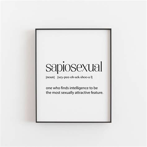 sabioseksuel|SAPIOSEXUAL 